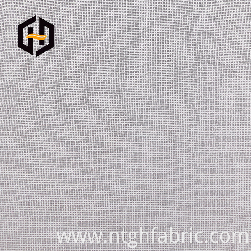  mesh scrim backing fabric for shoe